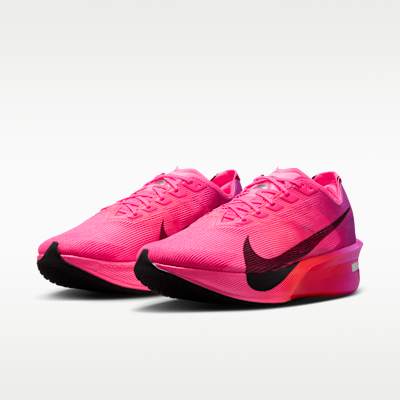 Nike Vaporfly 4 Kadın Yol Yarış Ayakkabısı görsel 5