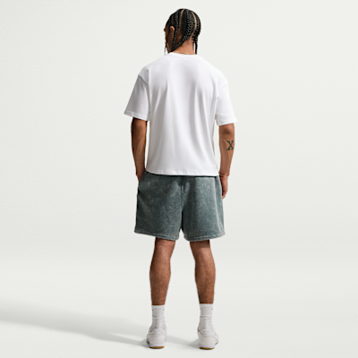Nike Sportswear Erkek Tişörtü görsel 5