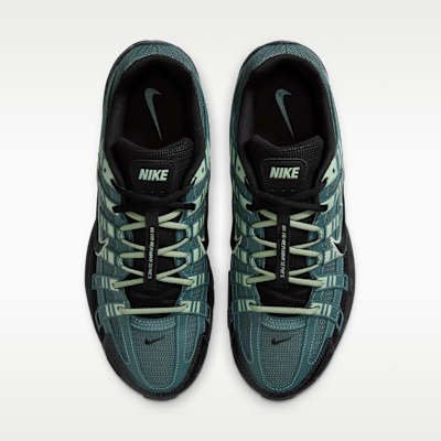 Nike P-6000 Erkek Ayakkabısı görsel 4