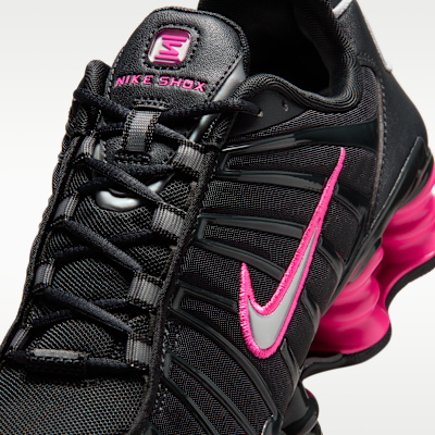 Nike Shox TL Women's Shoes