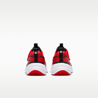 Nike Cosmic Runner Little Kids' Shoes