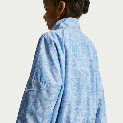 Nike Club Little Kids' Woven Jacket