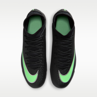 Nike Mercurial Superfly 11 Club Yüksek Bilekli Halı Saha Kramponu görsel 4