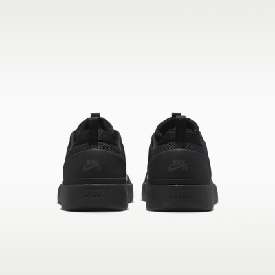 Nike SB Zoom Nyjah 4 gördeszkás cipő