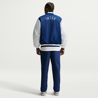 Nike Inter Milan Deplasman Nike Club Chino Erkek Pantolonu görsel 5