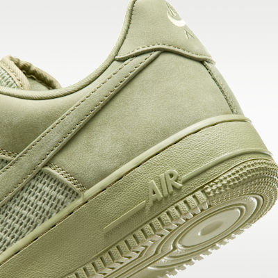 Nike Air Force 1 '07 LV8 Erkek Ayakkabısı görsel 8