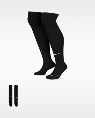 Unisex носки Nike Baseball/Softball Over-the-Calf Socks (2 Pairs)