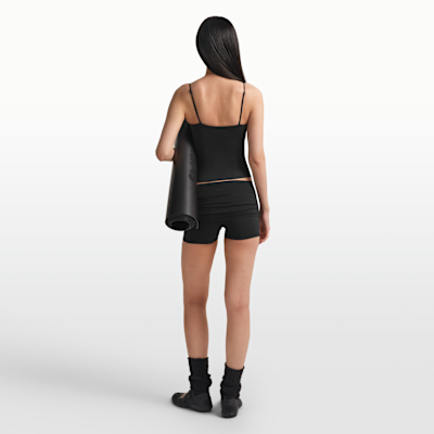 NikeSKIMS Matt Women's Shirred Tank Top