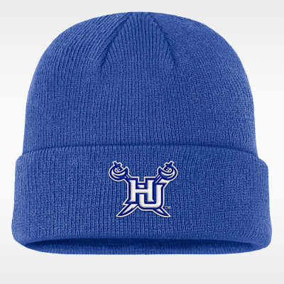 Nike College Terra (Hampton University) Beanie