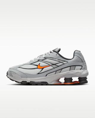 Unisex кроссовки Nike Shox Ride 2