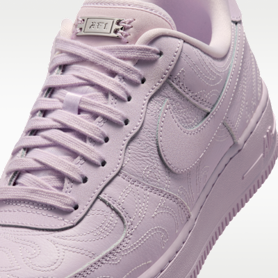 Nike Air Force 1 '07 Kadın Ayakkabısı görsel 7