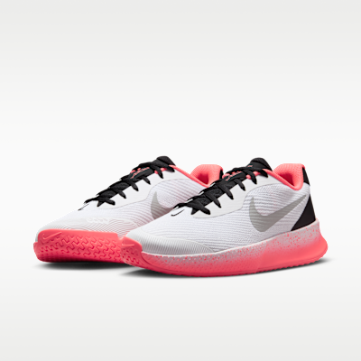Nike Vapor Lite 3 Women's Hard Court Tennis Shoes