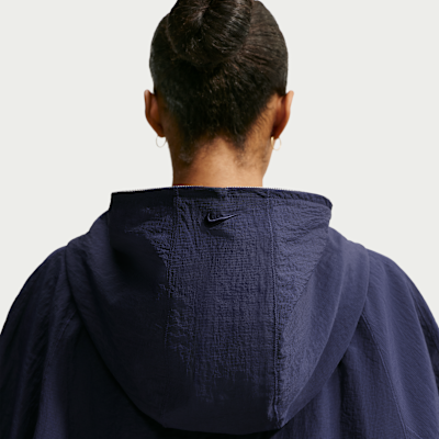 Nike Runway Kadın Hafif Ceket görsel 2