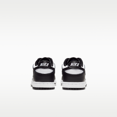 Nike Dunk Low Little Kids' Shoes
