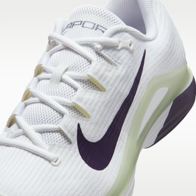 ナイキ ヴェイパー 12 メンズ ハードコート テニスシューズ
