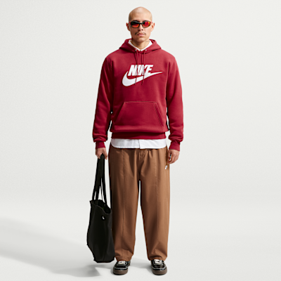 Nike Sportswear Club Men's Sneaker Pants