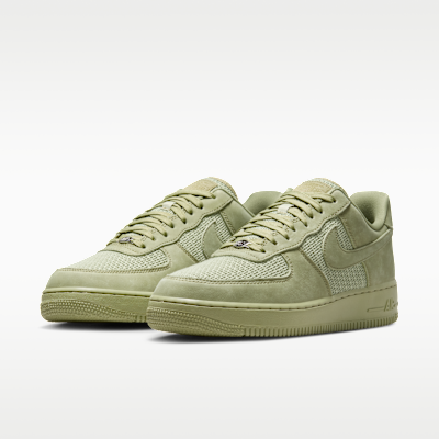 Nike Air Force 1 '07 LV8 Erkek Ayakkabısı görsel 5