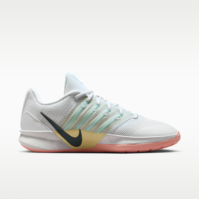 Sabrina 3 'Silencer' Basketball Shoes