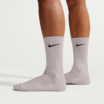Nike Everyday Elevated Crew Çoraplar (3 Çift) görsel 3