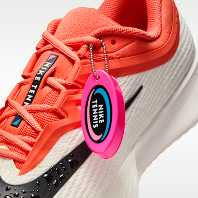 Chaussure de tennis pour surface dure Nike Vapor Pro 3 pour homme