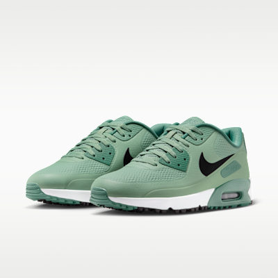 Tenis de golf Nike Air Max 90 G