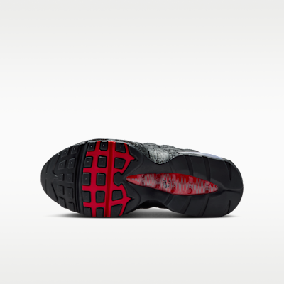 Παπούτσια Nike Air Max 95 για μεγάλα παιδιά