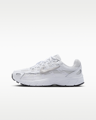 Детские кроссовки Nike P-6000 Big Kids'