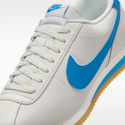 ナイキ コルテッツ レザー メンズシューズ