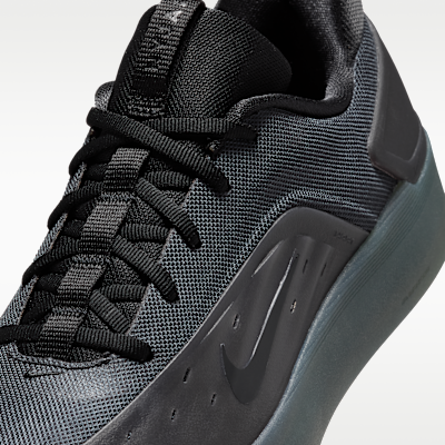 Nike SB Zoom Nyjah 4 Kaykay Ayakkabısı görsel 7
