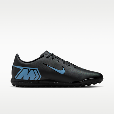 Nike Mercurial Vapor 16 Club Turf Low-Top Football Shoes