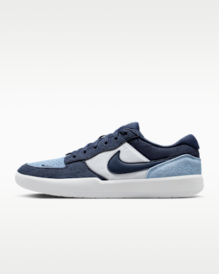 Unisex кроссовки Nike SB Force 58 Skate