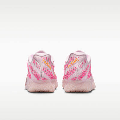 ジャ 3 "Jelly Bean" バスケットボールシューズ