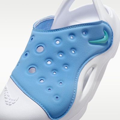 Nike Aqua Swoosh Younger Kids' Sandals