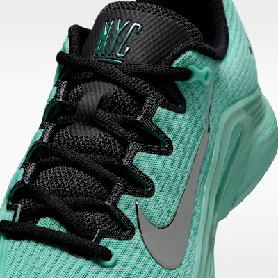Nike Vapor 12 PRM Sert Kort Kadın Tenis Ayakkabısı görsel 7