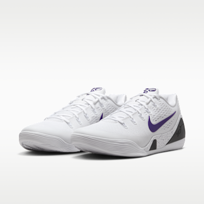 Kobe IX Elite Low EM Protro Basketball Shoes