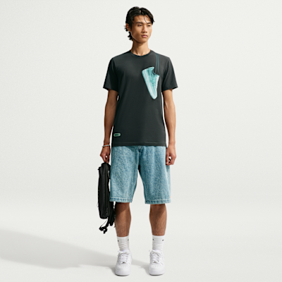 Футболка мужская Nike Sportswear T-Shirt, фото 4