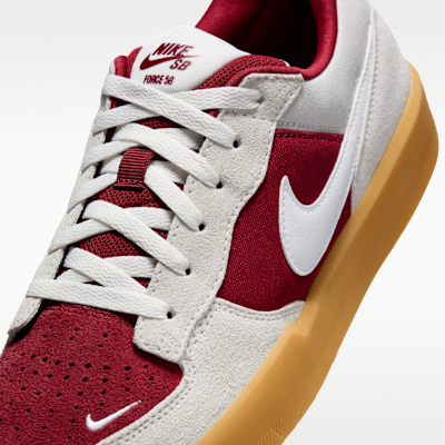 รองเท้าสเก็ตบอร์ด Nike SB Force 58