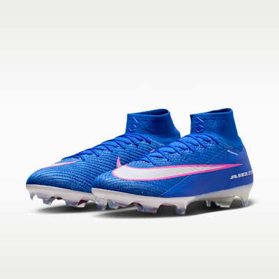 Kotníkové kopačky Nike Mercurial Superfly 10 Elite FG