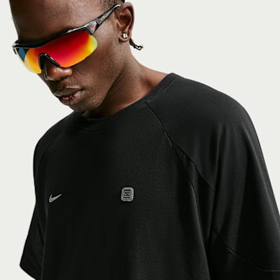 Nike Sportswear Kısa Kollu Erkek Üstü görsel 3