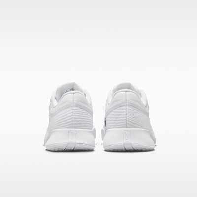 Nike Vapor Pro 3 PRM Sert Kort Kadın Tenis Ayakkabısı görsel 6