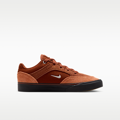 Nike SB Malor Big Kids' Skate Shoes