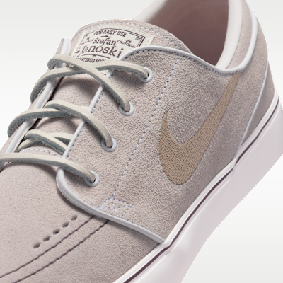 Nike SB Zoom Janoski OG+ Kaykay Ayakkabısı görsel 7