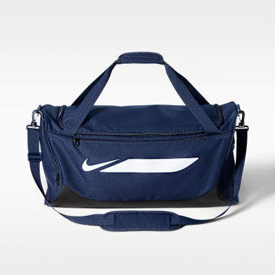 Nike Academy Futbol Spor Çantası (Orta Boy, 60 L) görsel 2