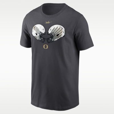 Oregon Alt Men's Nike Dri-FIT College T-Shirt