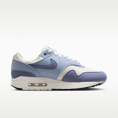 Nike Air Max 1 '87 Textile Women's Shoes
