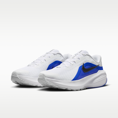 Nike Downshifter 14 Erkek Yol Koşu Ayakkabısı görsel 5