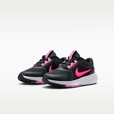 ナイキ スター ランナー 5 ジュニア ランニングシューズ