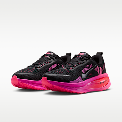 Nike Vomero 18 Kadın Yol Koşu Ayakkabısı görsel 5