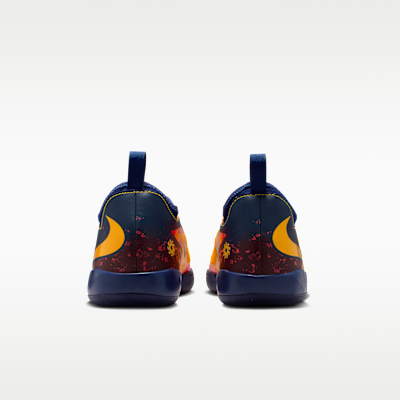 Nike Jr. Phantom 6 Low Academy 'Erling Haaland' Older Kids' Indoor/Court Football Shoe