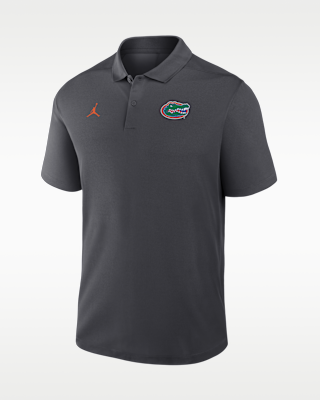 Мужские  Florida Victory Nike Dri-FIT College Polo
